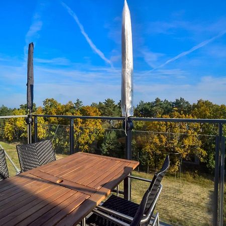Duenenresidenz Prora - Proradies Sonnendeck Skysuite B3-5-4 Binz Exterior photo